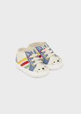 Παπούτσια για Νεογέννητο