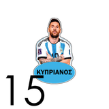 Best Seller Aromatic candle