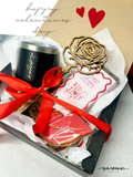 Valentine Signature Box