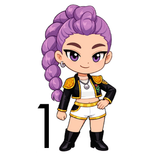 Best Seller Aromatic candle