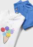 Σετ 4 τεμαχίων Cotton
