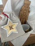 Christmas Magic Kids Gift Box