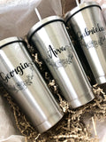 Personalized Starbucks Bottle 16oz