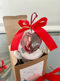 Ball Ornament (in box)