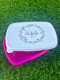 Lunch Boxes