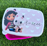 Lunch Boxes