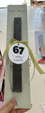 Aromatic candle "67"