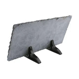 Custom Slate Plaque