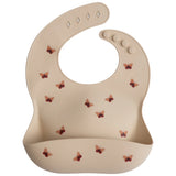 Silicone Baby Bib