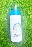 Water Bottle Aluminum 600ml