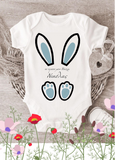 Baby onesie my first Easter