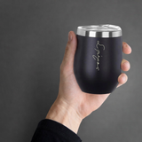 Personalized Cup Engraving