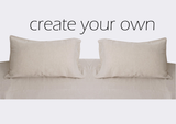 Couple Pillow Set (set of 2)