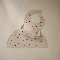 Silicone Baby Bib