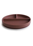 Silicone Suction Plate Woodchuck