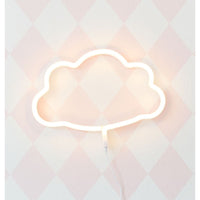 Φωτιστικό Neon "Cloud"