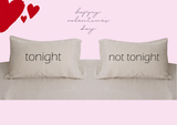 Couple Pillow Set (set of 2)