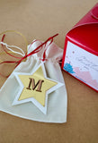 Star Personalized Ornament