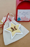 Star Personalized Ornament