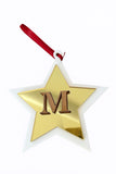 Star Personalized Ornament