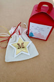 Star Personalized Ornament