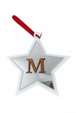 Star Personalized Ornament