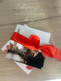 Valentine Coaster Set