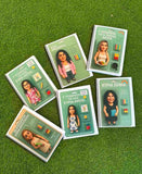 Personalized Teacher Notebooks