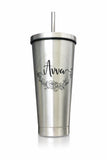Personalized Starbucks Bottle 16oz