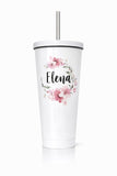 Personalized Starbucks Bottle 16oz