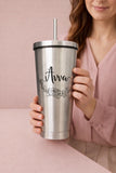 Personalized Starbucks Bottle 16oz