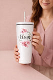 Personalized Starbucks Bottle 16oz