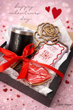 Valentine Signature Box