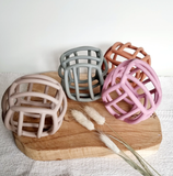 Silicone flexible ball - color Sand