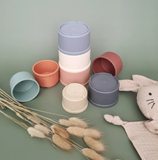 Stacking tower 8 τεμάχια