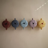 Mushie Snack Cup Tradewinds