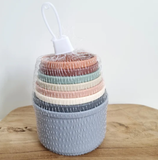 Stacking tower 8 τεμάχια